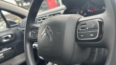 Citroen C3 1.2 PureTech C-Series Edition 5dr Petrol Hatchback